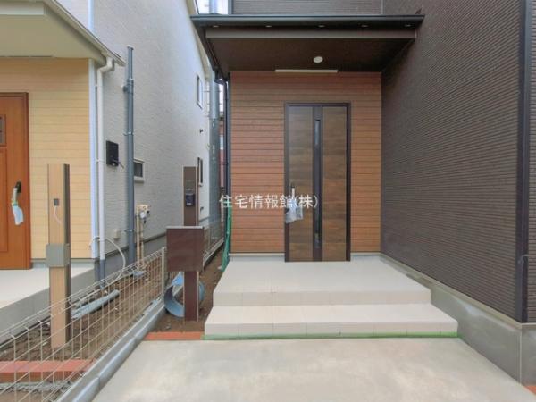 春日部市一ノ割1丁目497番 