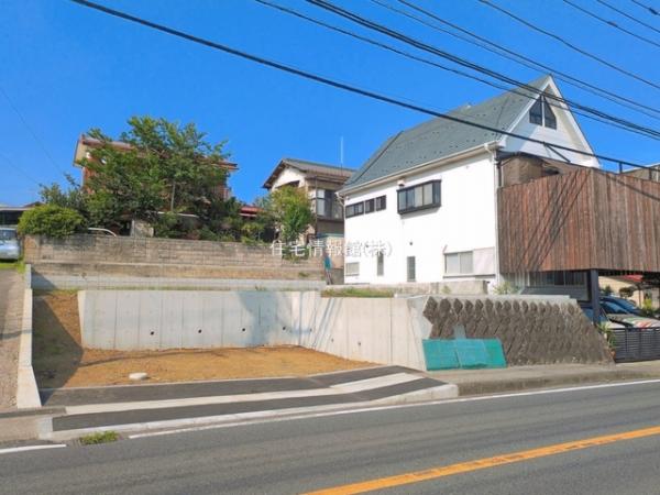 土地 神奈川県秦野市曽屋1188-1 小田急線秦野駅 1,630万円