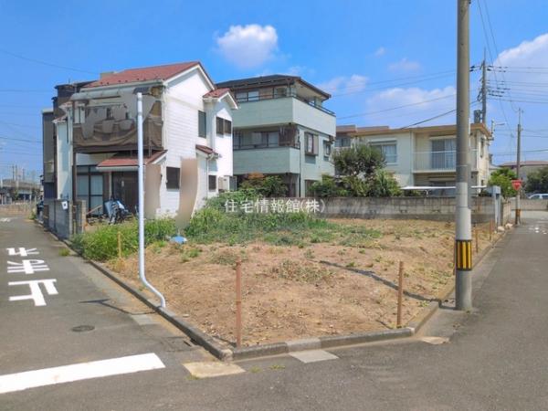 土地 埼玉県戸田市上戸田５丁目15-42 JR埼京線戸田公園駅 4,399万円