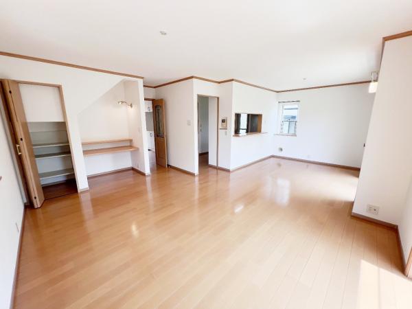 中古戸建 八王子市片倉町 JR横浜線片倉駅 4,395万円