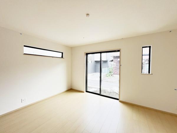 新築戸建 日野市日野台４丁目 JR八高線（八王子〜高麗川）北八王子駅 4,590万円