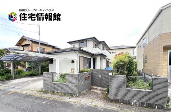 中古戸建 宇都宮市下岡本町 JR東北本線 (宇都宮線）岡本駅 3,480万円