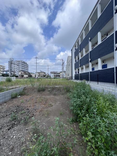 新築戸建 大和市渋谷５丁目 小田急江ノ島線高座渋谷駅 6,650万円