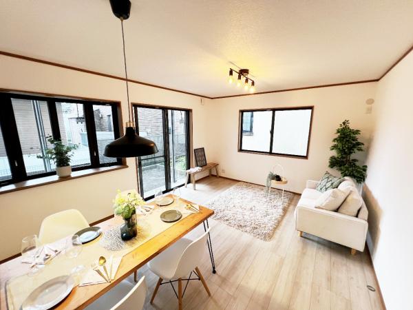 中古戸建 神奈川県小田原市中町３丁目 JR東海道本線(東京〜熱海)小田原駅 3,880万円