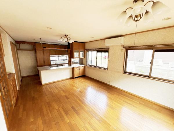 中古戸建 中郡二宮町富士見が丘１丁目 JR東海道本線(東京〜熱海)二宮駅 1,390万円
