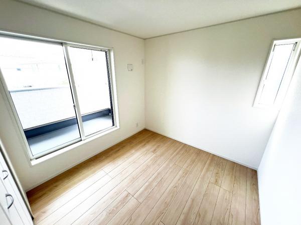 小田原市小船第14 戸建 子供部屋