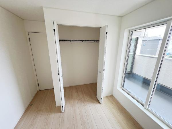 小田原市小船第14 戸建 子供部屋