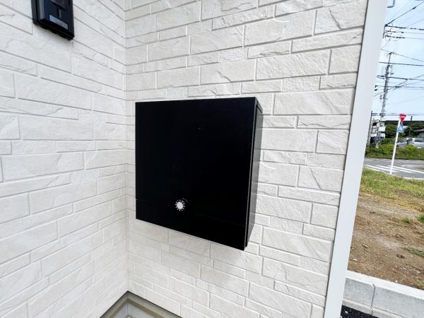 小田原市小船第14 戸建 その他設備(専用部)