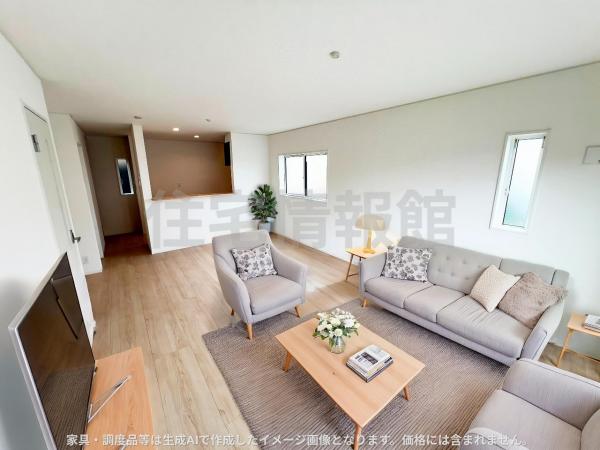 新築戸建 足柄上郡松田町松田惣領 小田急線新松田駅 2,280万円