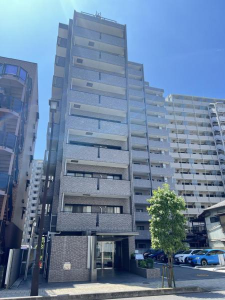 中古マンション 川越市新富町１丁目 西武新宿線本川越駅 3,290万円