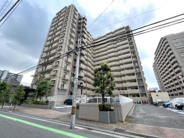 中古マンション 川越市新富町１丁目 西武新宿線本川越駅 3,490万円