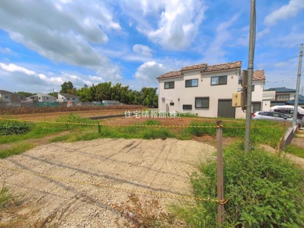 新築戸建 神奈川県横浜市都筑区折本町1405 横浜市営地下鉄ブルーライン仲町台駅 7,480万円
