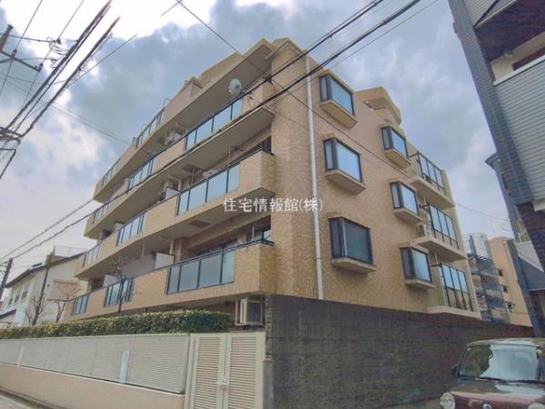 セルテシティオ立川 