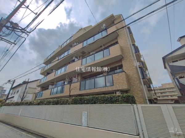 セルテシティオ立川 