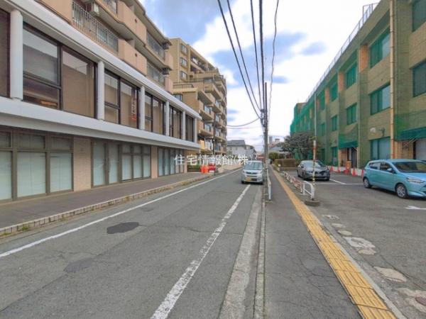 セルテシティオ立川 