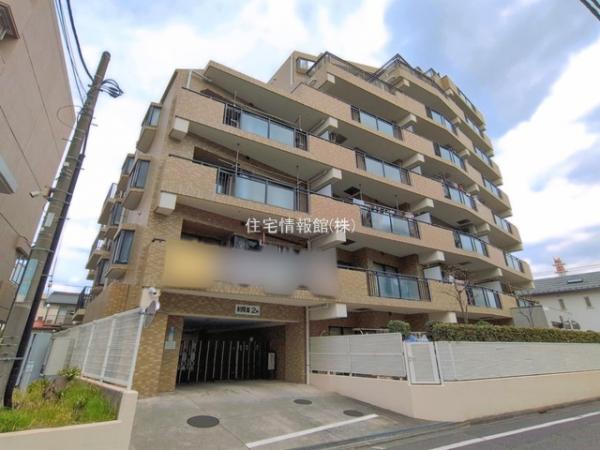 セルテシティオ立川 
