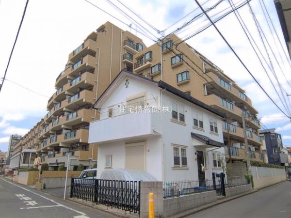 セルテシティオ立川 