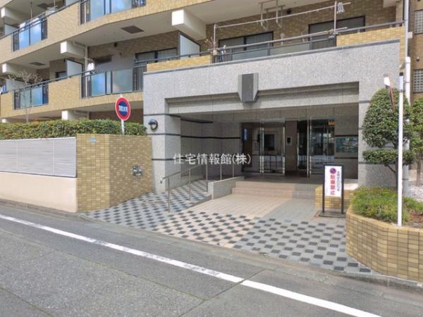 セルテシティオ立川 