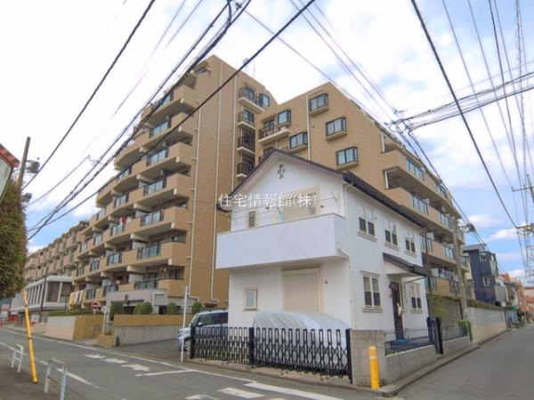 セルテシティオ立川 