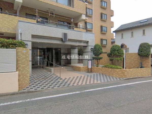 セルテシティオ立川 