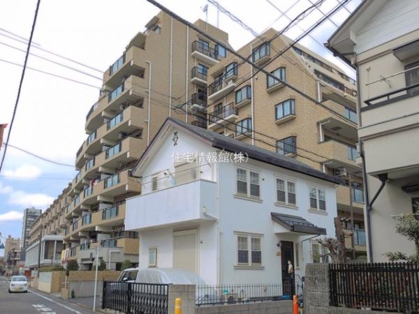 セルテシティオ立川 