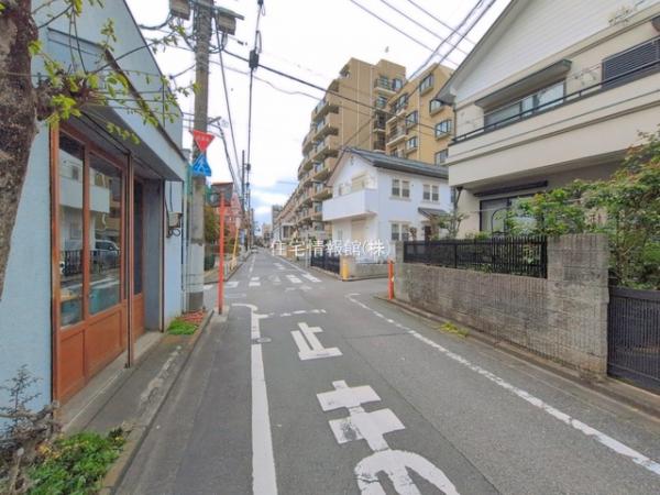 セルテシティオ立川 