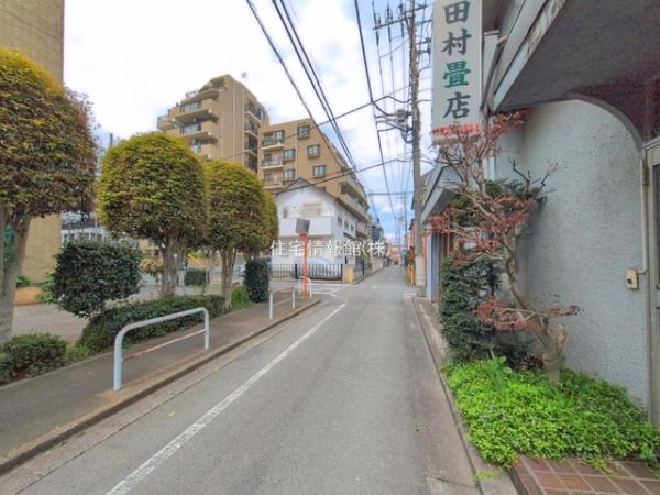 セルテシティオ立川 