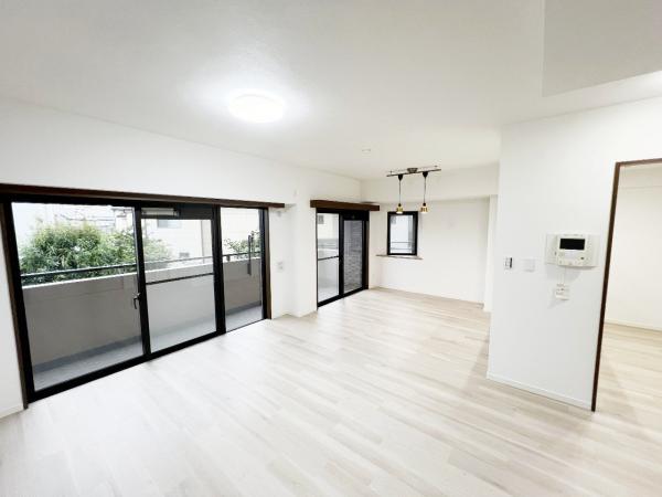 中古マンション 日野市大字日野 JR中央線日野駅 3,749万円