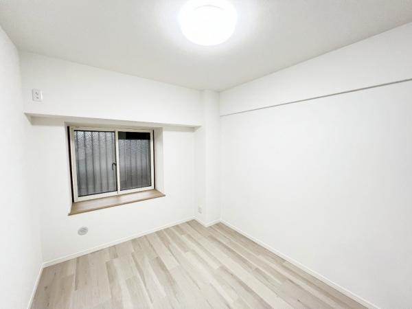ドラゴンマンション日野壱番館 子供部屋