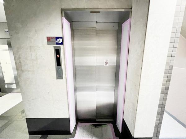 ドラゴンマンション日野壱番館 構造・工法・仕様