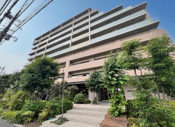 中古マンション 大和市つきみ野１丁目 東急田園都市線中央林間駅 4,590万円