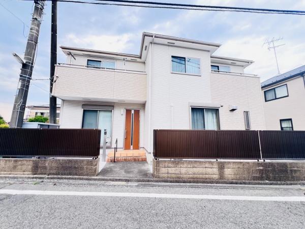 中古戸建 あきる野市原小宮 JR五日市線秋川駅 2,480万円