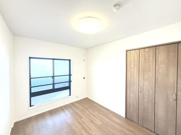 ニューウェルテラス金沢八景Ｆ棟 子供部屋
