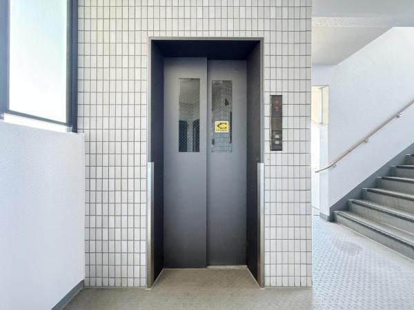 ニューウェルテラス金沢八景Ｆ棟 その他設備(共用部)