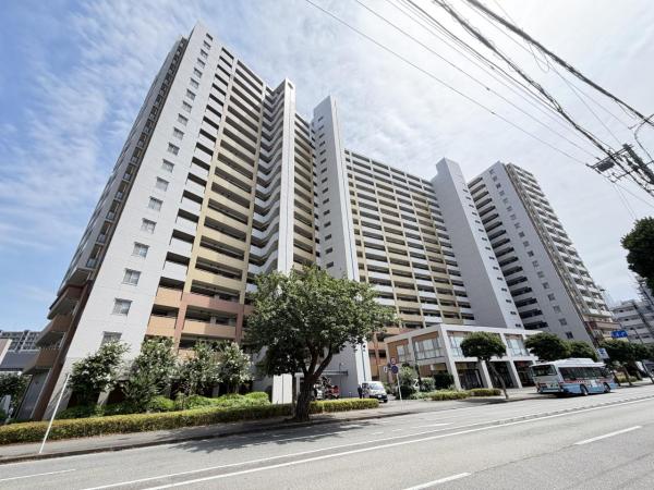 中古マンション 横須賀市安浦町２丁目 京急本線県立大学駅 5,190万円