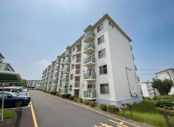 湘南長沢グリーンハイツ6ー3号棟 構造・工法・仕様