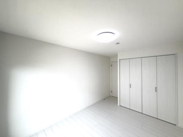 湘南長沢グリーンハイツ4-4号棟 子供部屋