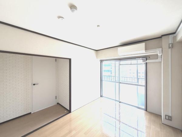 エリカオリエントマンション その他内観