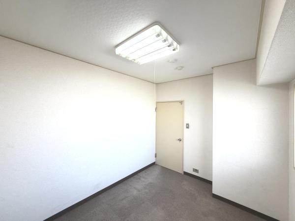 エリカオリエントマンション 収納