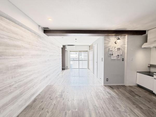 エリカオリエントマンション その他内観