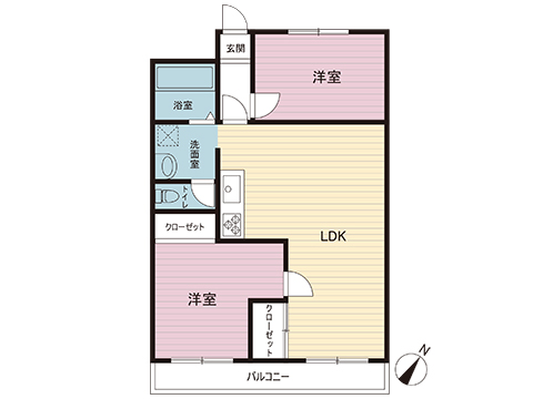 中古マンション 横須賀市小川町 京急本線横須賀中央駅 1,880万円