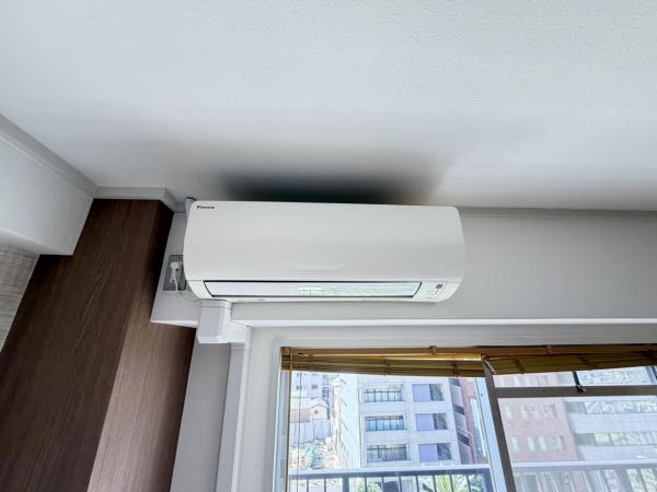エリカオリエントマンション 発電・温水設備(共用部)