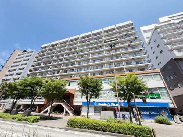 エリカオリエントマンション 構造・工法・仕様