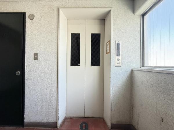 エリカオリエントマンション その他設備(共用部)