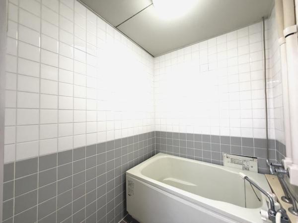 エリカオリエントマンション 浴室