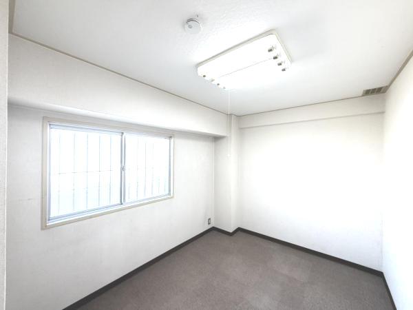 エリカオリエントマンション 寝室