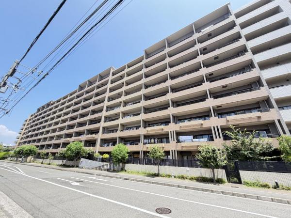 中古マンション 横須賀市平成町１丁目 京急本線県立大学駅 4,590万円