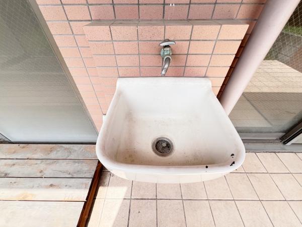 レリアコート中野島 その他設備(専用部)