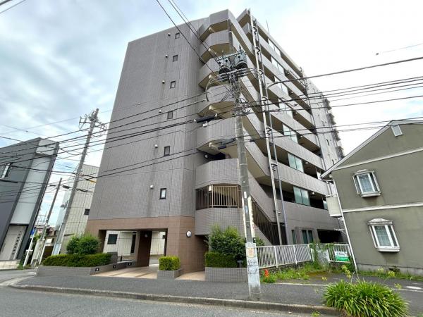 中古マンション 川越市菅原町 JR川越線川越駅 1,980万円