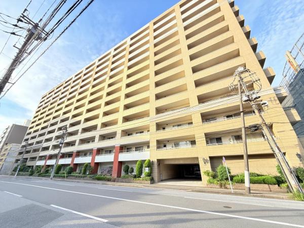 中古マンション 千葉市中央区問屋町 JR京葉線千葉みなと駅 4,298万円